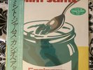 NEW Casiopea Mint Jams CLEAR GREEN vinyl LP Limited Japan Live Jazz Import OBI