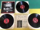 THE CLASH – Sandinista  CBS – FSLN 1 UK 1980 3 × Vinyl  + 