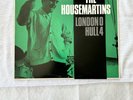 The Housemartins - London 0 Hull 4 - Vinyl LP  Inner 69501-1 US PROMO 1986