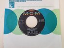 Sam The Sham And The Pharaohs WOOLY BULLY (ROCK 45) #13322 PLAYS VG++ NO NOISE