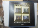 LP 33 T Box Richard Wagner Der Ring Des Nibelungen Wilhelm Furtwangler 18 33 T