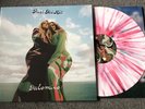 First Aid Kit. Palomino LP. 346/750. Pink Splatter. Blood Records. New.
