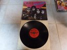 Kiss Killers Vinyl Record LP Early Press
