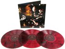 Coheed And Cambria: Vaxis 1 - The Unheavenly Creatures Red Marble 3X Vinyl LP.