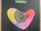 Fontaines D.C. - Romance Blood Records Zoetrope Vinyl MINT Limited To 3500