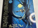 Iron Maiden Fear Of The Dark 1992 UK Vinyl