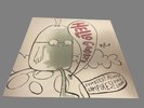 Hellogoodbye Zombies  Aliens  Vampires  Dinosaurs  Signed Vinyl LP Bundle