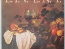 New Trolls 'L.I.V.E.N.T.' LP 1976 Live Italo Rock Flexing  Sympho Prog Workout