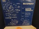 ROCK PROG JAZZ 1972 STEREO RCA UK KEITH TIPPETT BLUEPRINT