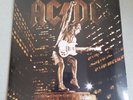 AC/DC Stiff Upper Lip LP Black Vinyl Record Album NEW SEALED *Please Read*