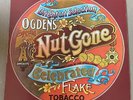 Ogdens' Nut Gone Flake by The Small Faces Vinyl LP Charly Records 1975 CR 300015