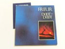 Freur ‎– Doot-Doot  (Promotion Copy + Plattenpass)