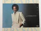PEABO BRYSON: Crosswinds (Vinyl LP Record Sealed)