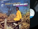 The Horace Silver Quintet ft Stanley Turrentine–Serenade To A Soul Sister, Vinyl