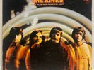 THE KINKS-VILLAGE GREEN PRESERVATION...  1969 1st US (Santa Maria pressing)