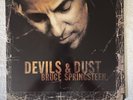 Bruce Springsteen Devils & Dust Vinyl Columbia 2005 First Edition  VG+/VG+