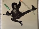 Sly & The Family Stone Fresh Vinyl Epic 1973 First Edition  VG+/VG+