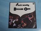 Stack Waddy ‎– Bugger Off  - UK/72 - Dandelion Records ‎– 2310 231 - NM