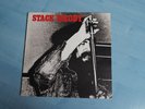Stack Waddy ‎– Stack Waddy - UK/71 - Dandelion Records ‎– DAN 8003- with Insert