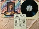 Tony Rice Guitar  REBEL - J.D. Crowe/Classic Bluegrass W/ Insert EX