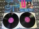 2LP URSULA RUCKER Silver Or Lead K7153LP  K7 FRANCE