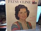 LP Patsy Cline Walking After Midnight -Good-Preowned -DL8611