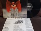 SEPULTURA / OVERDOSE LP BESTIAL DEVASTATION / SECULO XX w/insert COGUMELO BRAZIL