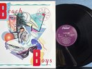 BEACH BOYS MADE IN U.S.A. NM 1986 RCA CLUB EDITION 2-LP PURPLE LBLS WILSON SURF