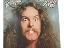 Ted Nugent - Cat Scratch Fever Vinyl LP 1977 Epic Records Original