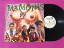 Mamonas Assassinas - Mamonas Assassinas (LP, Album) (Very Good Plus (VG+)) - Roc