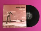 Marquis De Sade - Rue De Siam (LP, Album, M/Print) (Very Good Plus (VG+)) - Elec
