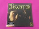 The Doors - The Doors (LP,Album,Remastered,Reissue,Mono) (Mint (M)) - Rock Blues