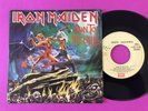 Iron Maiden - Run To The Hills (7