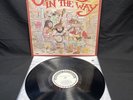 Old & In The Way - Old And In the Way LP (RX-103) 1975 Jerry Garcia Bluegrass