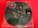 Meshuggah Catch Thirtythree USED Picture Disc Piranha Records