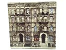 Led Zeppelin Physical Graffiti Swan Song SS 2-200 2 Vinyl LP