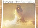 LOREDANA BERTE' STREAKING 1974 ORIGINAL RARE FIRST DISC CGD-69073
