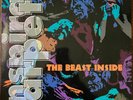 INSPIRAL CARPETS The Beast Inside 1991 Original France Madchester Oasis LP 33T