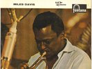 MILES DAVIS 