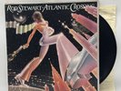 Rod Stewart - Atlantic Crossing - 1975 US Promo Labels (EX) Ultrasonic Clean