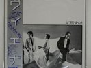 ULTRAVOX VIENNA CHRYSALIS WWS81355 Japan OBI INSERT VINYL LP