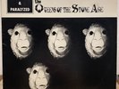 Rock LP QUEENS OF THE STONE AGE Unplugged & Paralyzed
