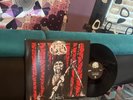 Immolation   Blood - Draum   2LP    Vinyl   Death Metal