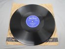 Swallows Doo-Wop 78 Where Do I Go From Here Please Baby Please King Records