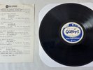 radio show LP  WESTWOOD ONE PRESENTS June 22, 1987   GEORGE JONES