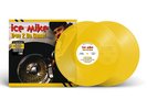 Ice Mike - True 2 Da Game Yellow Vinyl Edition (1992 - EU - Reissue)