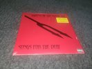 Queens of the Stone Age - Songs For The Deaf LP New Sealed 2LP Dave Grohl