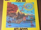 SUN RA Atlantis IMPULSE/ABC Gatefold VINYL LP FREE JAZZ CLASSIC AS-9239 VG++/VG+