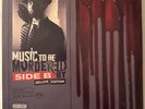 Music to Be Murdered By-Side B Silver Vinyl by Eminem (Record, 2021)