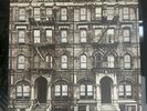 Led Zeppelin Physical Graffiti Vinyl EX/EX - Excellent Complete 1975 First U.S.